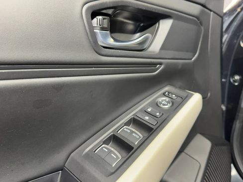Used 2025 Honda Accord SE image 8
