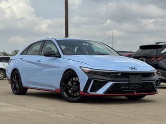 New 2026 Hyundai Elantra N video 2