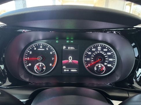 Used 2024 Kia K5 GT w/ GT1 Package image 20