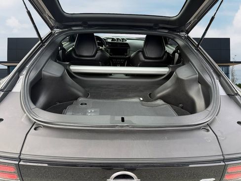 Certified 2023 Nissan Z Performance w/ Floor Mat Package (L93) image 10