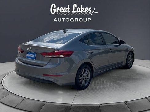 Used 2018 Hyundai Elantra Value Edition FWD image 5