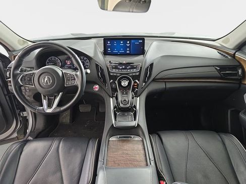 Used 2020 Acura RDX AWD w/ Advance Package image 15