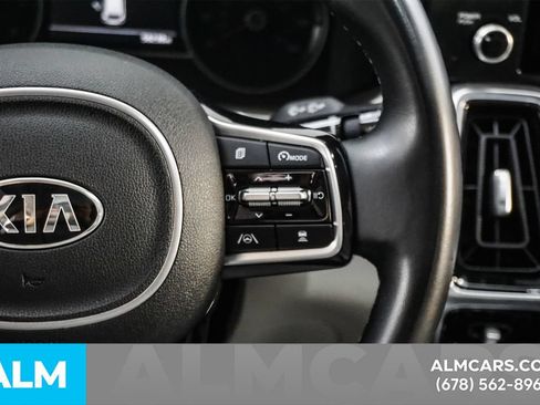 Used 2021 Kia Sorento SX AWD/4WD image 22