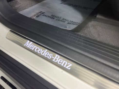 Certified 2024 Mercedes-Benz GLS 450 4MATIC image 19