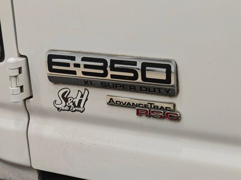 Used 2007 Ford E-350 and Econoline 350 XLT image 31
