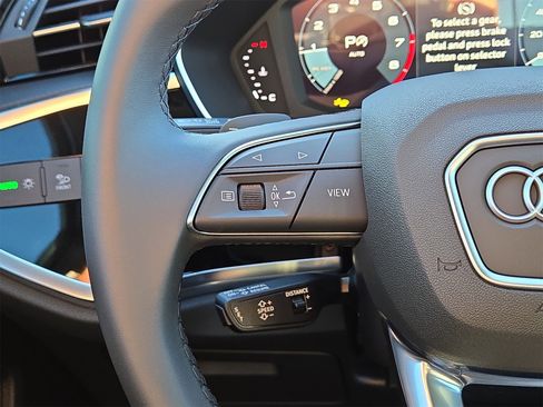 New 2025 Audi Q3 2.0T Premium image 21