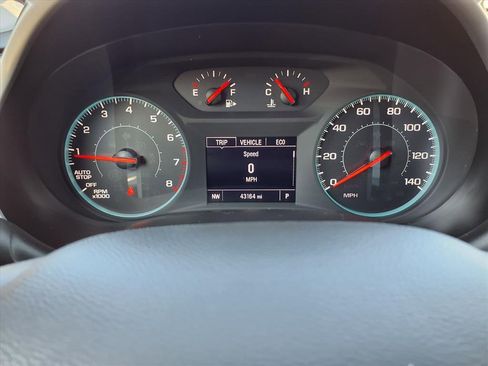 Used 2024 Chevrolet Malibu LT image 16