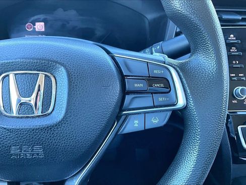 Used 2021 Honda Insight EX image 24