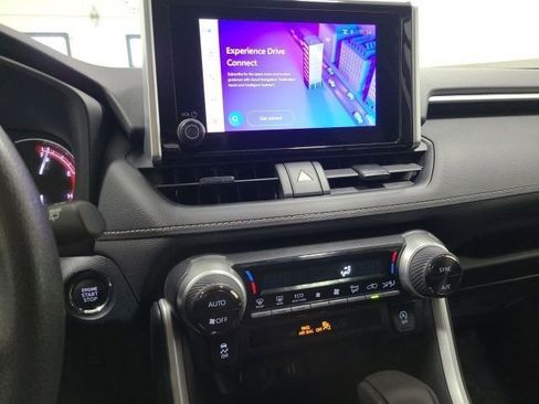 Certified 2023 Toyota RAV4 XLE AWD/4WD image 28