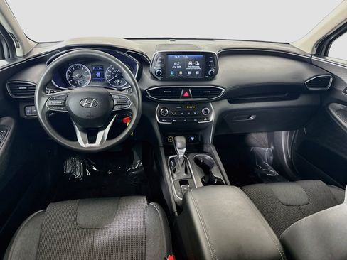 Used 2020 Hyundai Santa Fe SE AWD/4WD image 17
