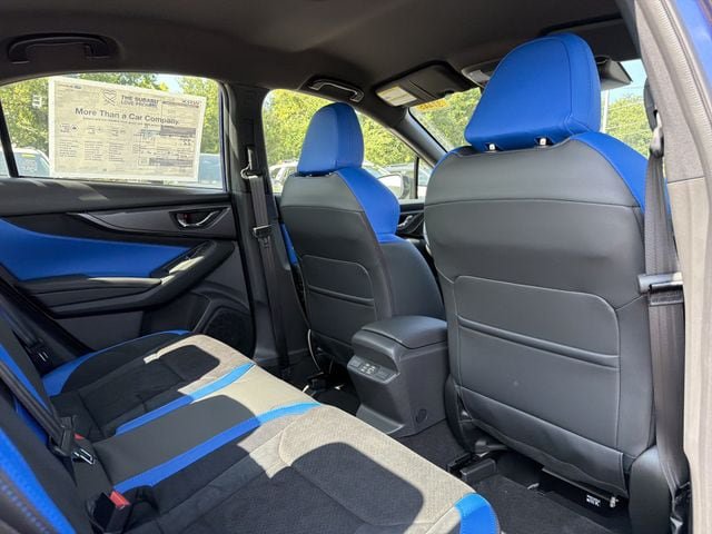 New 2026 Subaru WRX tS w/ Accessory Package #2 AWD/4WD image 16