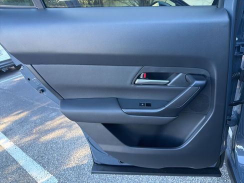 New 2026 MAZDA CX-50 2.5 Hybrid w/ Weather Package image 22