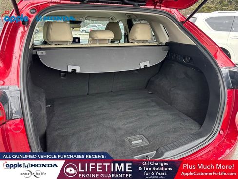 Used 2023 MAZDA CX-5 AWD 2.5 S w/ Select Package image 8