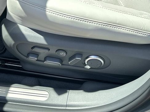 New 2026 Genesis GV60 Performance AWD/4WD image 17