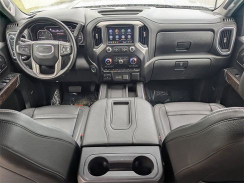 Used 2021 GMC Sierra 2500 Denali w/ Denali Ultimate Package image 15