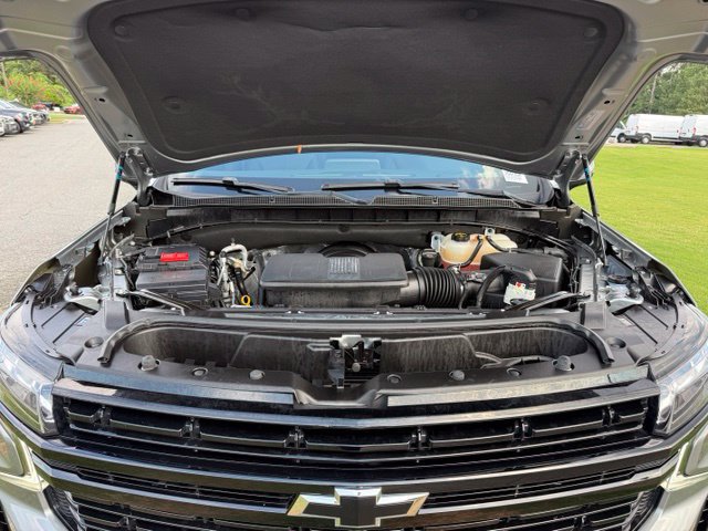 Used 2024 Chevrolet Tahoe RST w/ Luxury Package RWD image 33