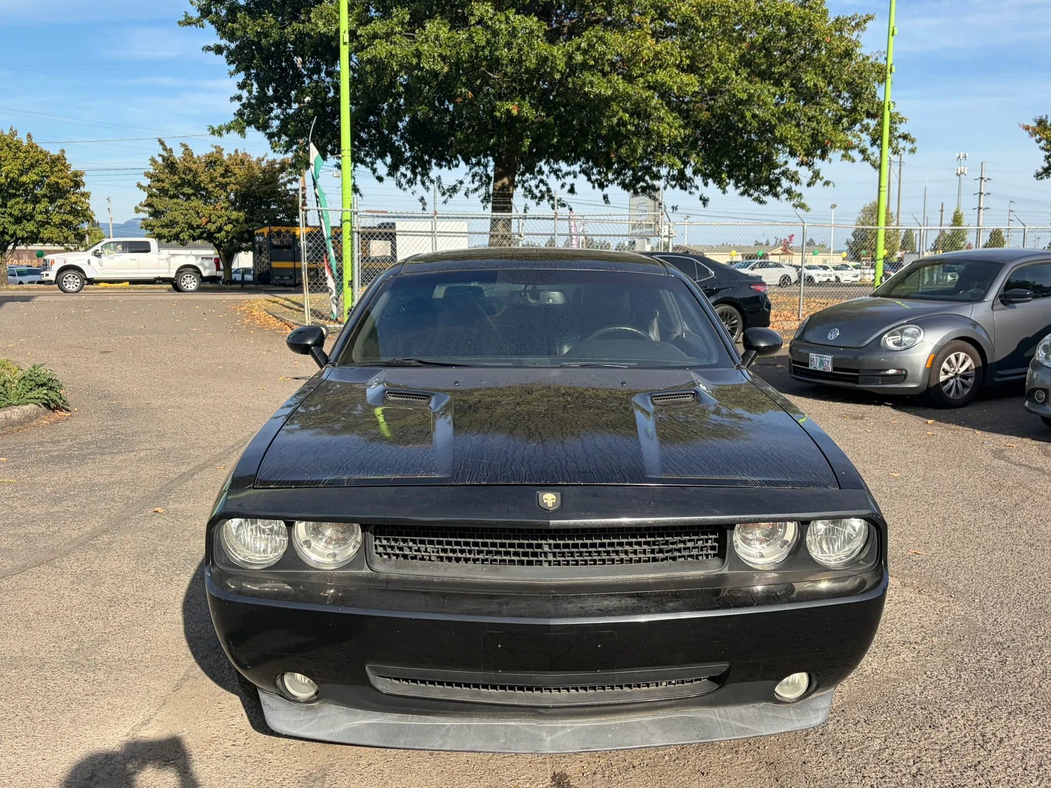 Used 2010 Dodge Challenger R/T RWD image 5