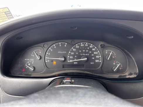 Used 2001 Ford Ranger 2WD Regular Cab image 22