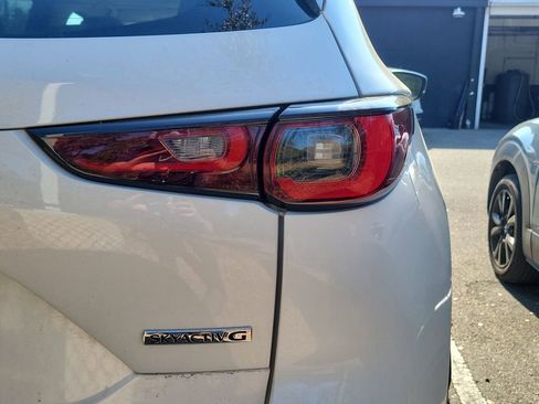 Used 2023 MAZDA CX-5 AWD 2.5 S image 15