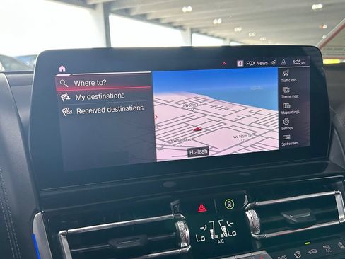 Used 2023 BMW M8 Competition w/ M Carbon Exterior Package AWD/4WD image 35