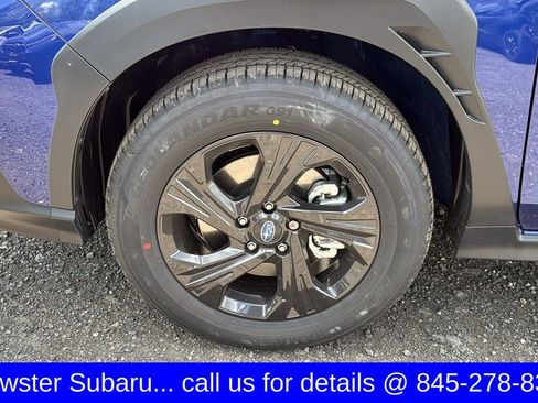 New 2026 Subaru Crosstrek 2.5i AWD/4WD image 5