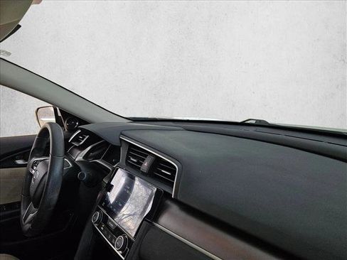 Used 2016 Honda Civic EX image 20