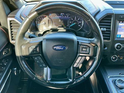 Used 2019 Ford Expedition Max Limited w/ Equipment Group 303A image 36