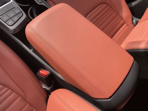 New 2026 Kia Sportage SX FWD image 29