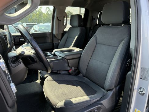 Used 2019 GMC Sierra 1500 SLE w/ SLE Value Package RWD image 7