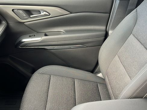 New 2026 Chevrolet Traverse LT w/ Driver Confidence Package image 19