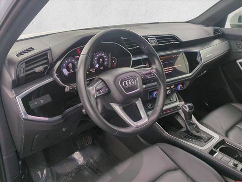 Used 2023 Audi Q3 2.0T Premium AWD/4WD image 10