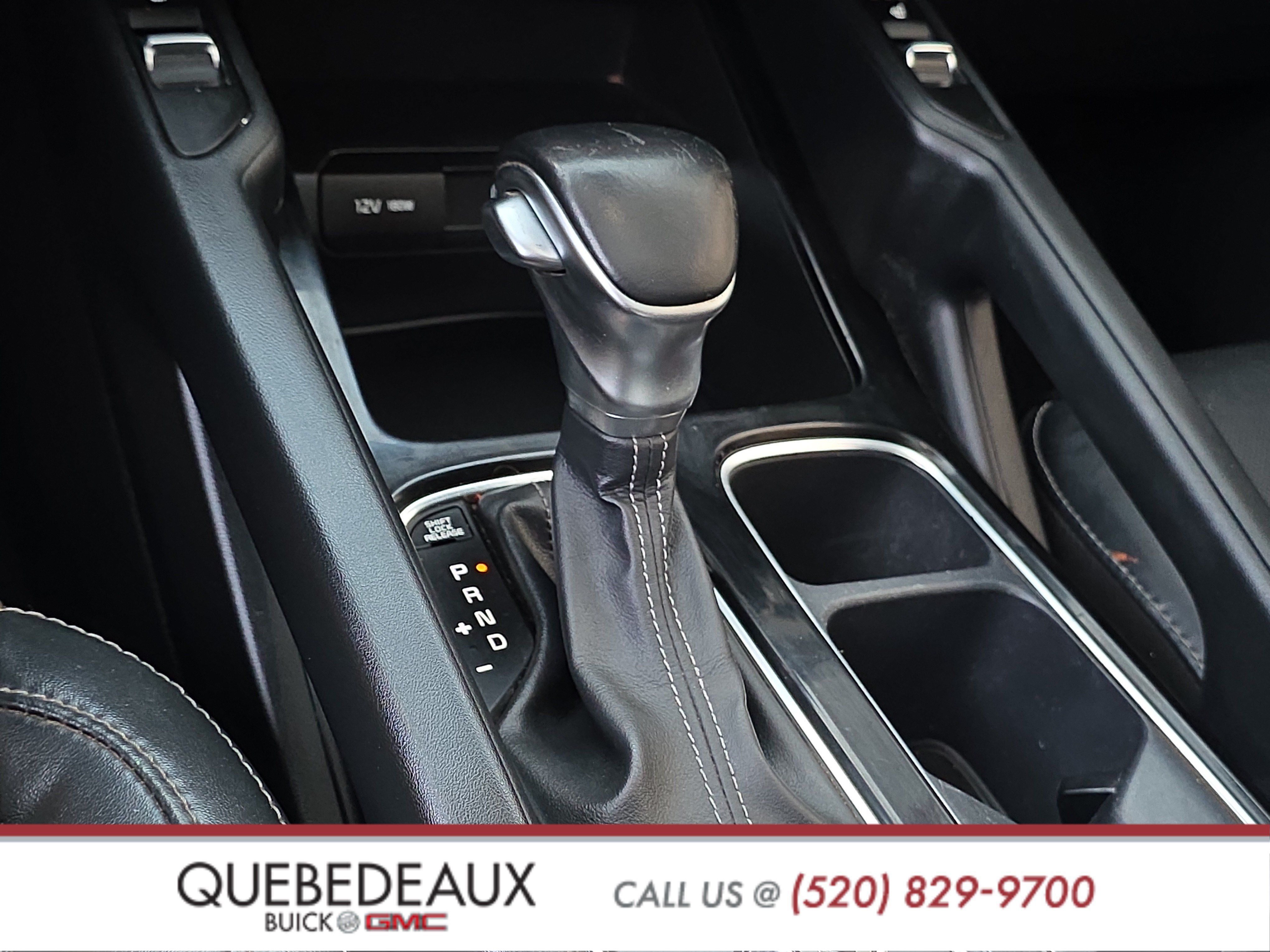 Used 2021 Kia Telluride S FWD image 19