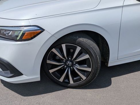 Used 2022 Honda Civic EX image 10