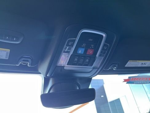 New 2026 RAM 2500 Laramie image 12