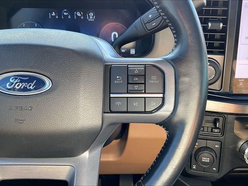 Used 2023 Ford F250 Lariat w/ Lariat Ultimate Package image 20