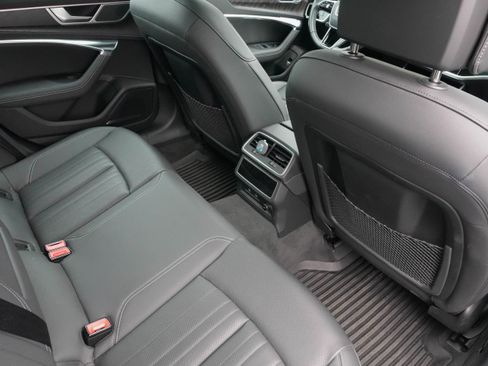 Used 2023 Audi A6 3.0T allroad Premium Plus image 33