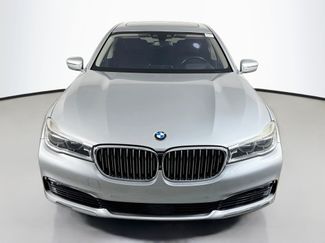 Used 2017 BMW 750i xDrive AWD/4WD video 2