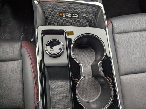 New 2026 Chevrolet Equinox RS w/ Convenience Package III image 33