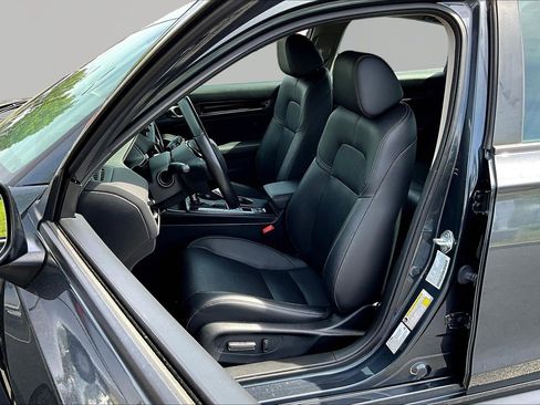 Used 2023 Honda Civic EX-L image 20