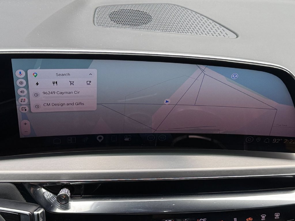 Certified 2024 Cadillac Lyriq Sport AWD/4WD image 19