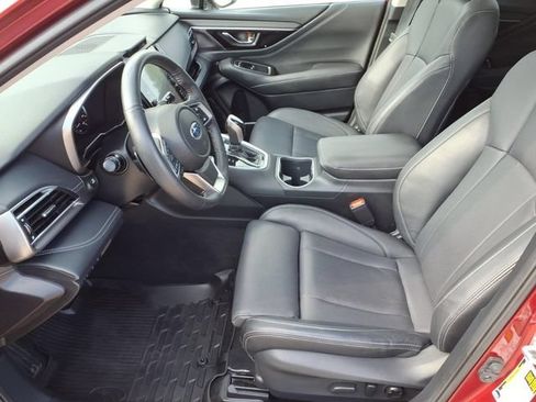 Used 2024 Subaru Outback Limited w/ Popular Package #2 AWD/4WD image 18