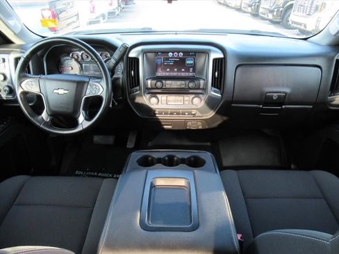 Used 2016 Chevrolet Silverado 2500 LT image 12