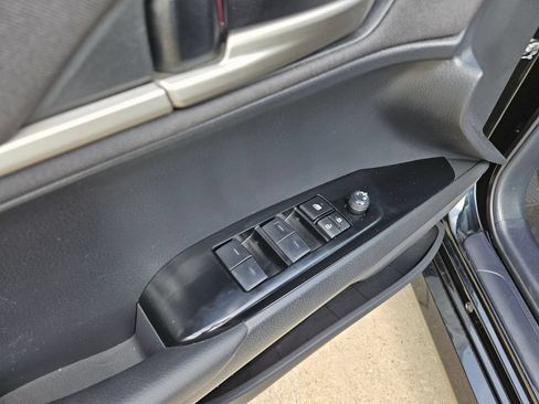 Used 2025 Toyota Camry LE FWD image 13