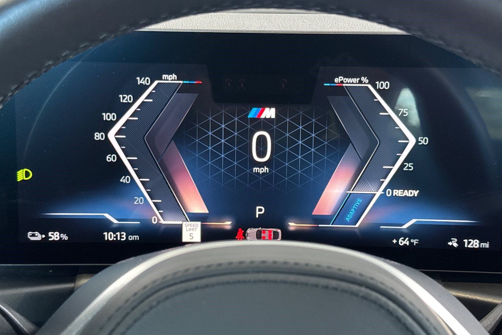 Certified 2023 BMW i4 eDrive40 w/ M Sport Package RWD image 34