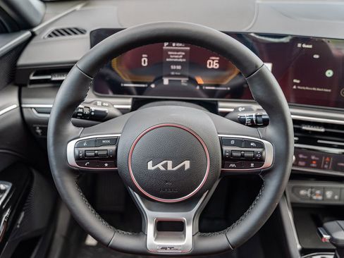 New 2026 Kia K5 GT-Line w/ GT-Line Premium Package image 24