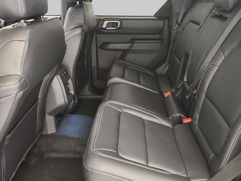 New 2025 Ford Bronco Outer Banks image 21