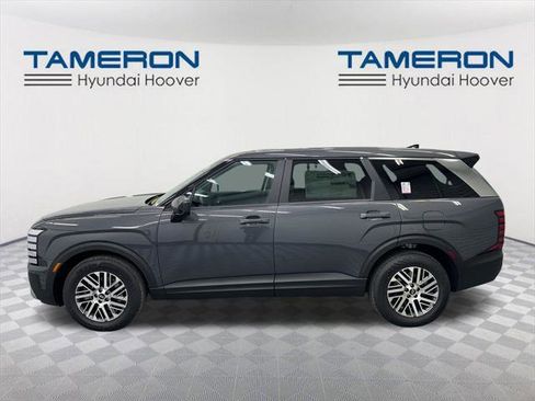 New 2026 Hyundai Palisade SE image 2