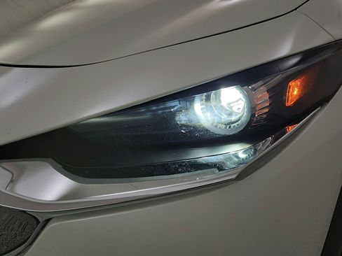 Used 2024 MAZDA CX-30 AWD 2.5 S w/ Preferred Package image 38