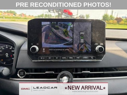 Used 2023 Mitsubishi Outlander SE Black Edition AWD/4WD image 25