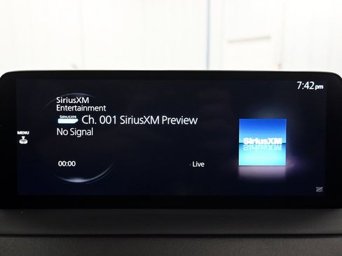 Used 2022 MAZDA CX-9 Touring Plus image 10